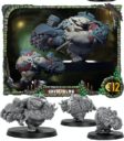 Greebo Netherus Rats And Goblins For Fantasy Football 16 3
