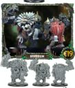 Greebo Netherus Rats And Goblins For Fantasy Football 16 5