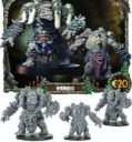 Greebo Netherus Rats And Goblins For Fantasy Football 16 6