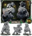 Greebo Netherus Rats And Goblins For Fantasy Football 16 7