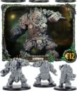 Greebo Netherus Rats And Goblins For Fantasy Football 16 8