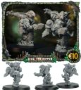 Greebo Netherus Rats And Goblins For Fantasy Football 17 1