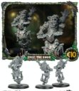 Greebo Netherus Rats And Goblins For Fantasy Football 17 2