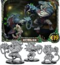 Greebo Netherus Rats And Goblins For Fantasy Football 17 5