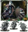 Greebo Netherus Rats And Goblins For Fantasy Football 17 6