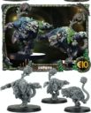 Greebo Netherus Rats And Goblins For Fantasy Football 17 7