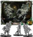 Greebo Netherus Rats And Goblins For Fantasy Football 19