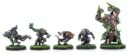 Greebo Netherus Rats And Goblins For Fantasy Football 1 1