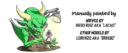 Greebo Netherus Rats And Goblins For Fantasy Football 2