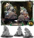 Greebo Netherus Rats And Goblins For Fantasy Football 20