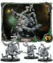 Greebo Netherus Rats And Goblins For Fantasy Football 22 5