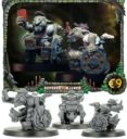 Greebo Netherus Rats And Goblins For Fantasy Football 22 6