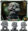 Greebo Netherus Rats And Goblins For Fantasy Football 22 8
