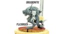 Greebo Netherus Rats And Goblins For Fantasy Football 24