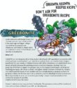 Greebo Netherus Rats And Goblins For Fantasy Football 25 1