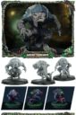 Greebo Netherus Rats And Goblins For Fantasy Football 3 12