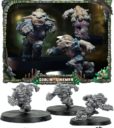 Greebo Netherus Rats And Goblins For Fantasy Football 3 19