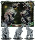 Greebo Netherus Rats And Goblins For Fantasy Football 3 21