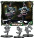 Greebo Netherus Rats And Goblins For Fantasy Football 3 22