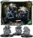 Greebo Netherus Rats And Goblins For Fantasy Football 3 24