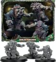 Greebo Netherus Rats And Goblins For Fantasy Football 3 29
