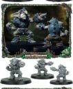 Greebo Netherus Rats And Goblins For Fantasy Football 3 30