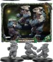 Greebo Netherus Rats And Goblins For Fantasy Football 3 31