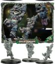 Greebo Netherus Rats And Goblins For Fantasy Football 3 32
