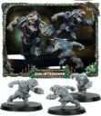 Greebo Netherus Rats And Goblins For Fantasy Football 3 34