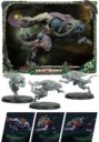 Greebo Netherus Rats And Goblins For Fantasy Football 3 4