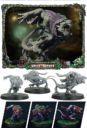 Greebo Netherus Rats And Goblins For Fantasy Football 3 7