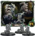 Greebo Netherus Rats And Goblins For Fantasy Football 4 10