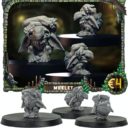 Greebo Netherus Rats And Goblins For Fantasy Football 4 11