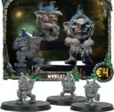 Greebo Netherus Rats And Goblins For Fantasy Football 4 2