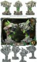 Greebo Netherus Rats And Goblins For Fantasy Football 5 1