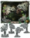 Greebo Netherus Rats And Goblins For Fantasy Football 5 2