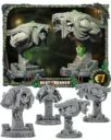 Greebo Netherus Rats And Goblins For Fantasy Football 5 3