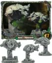 Greebo Netherus Rats And Goblins For Fantasy Football 5 4