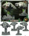 Greebo Netherus Rats And Goblins For Fantasy Football 5 5