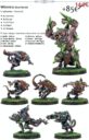 Greebo Netherus Rats And Goblins For Fantasy Football 9 1
