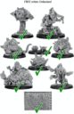 Greebo Netherus Rats And Goblins For Fantasy Football 9 3