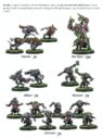 Greebo Netherus Rats And Goblins For Fantasy Football 9 4