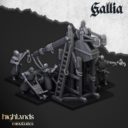 HM Gallia 8