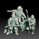 Khurzluk Miniatures August Patreon 3