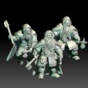 Khurzluk Miniatures August Patreon 4