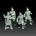 Khurzluk Miniatures August Patreon 5