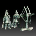 Khurzluk Miniatures August Patreon 6