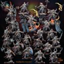 LKM Transfiguration Forces Vol.1 1