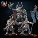 LKM Transfiguration Forces Vol.1 10