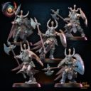 LKM Transfiguration Forces Vol.1 11